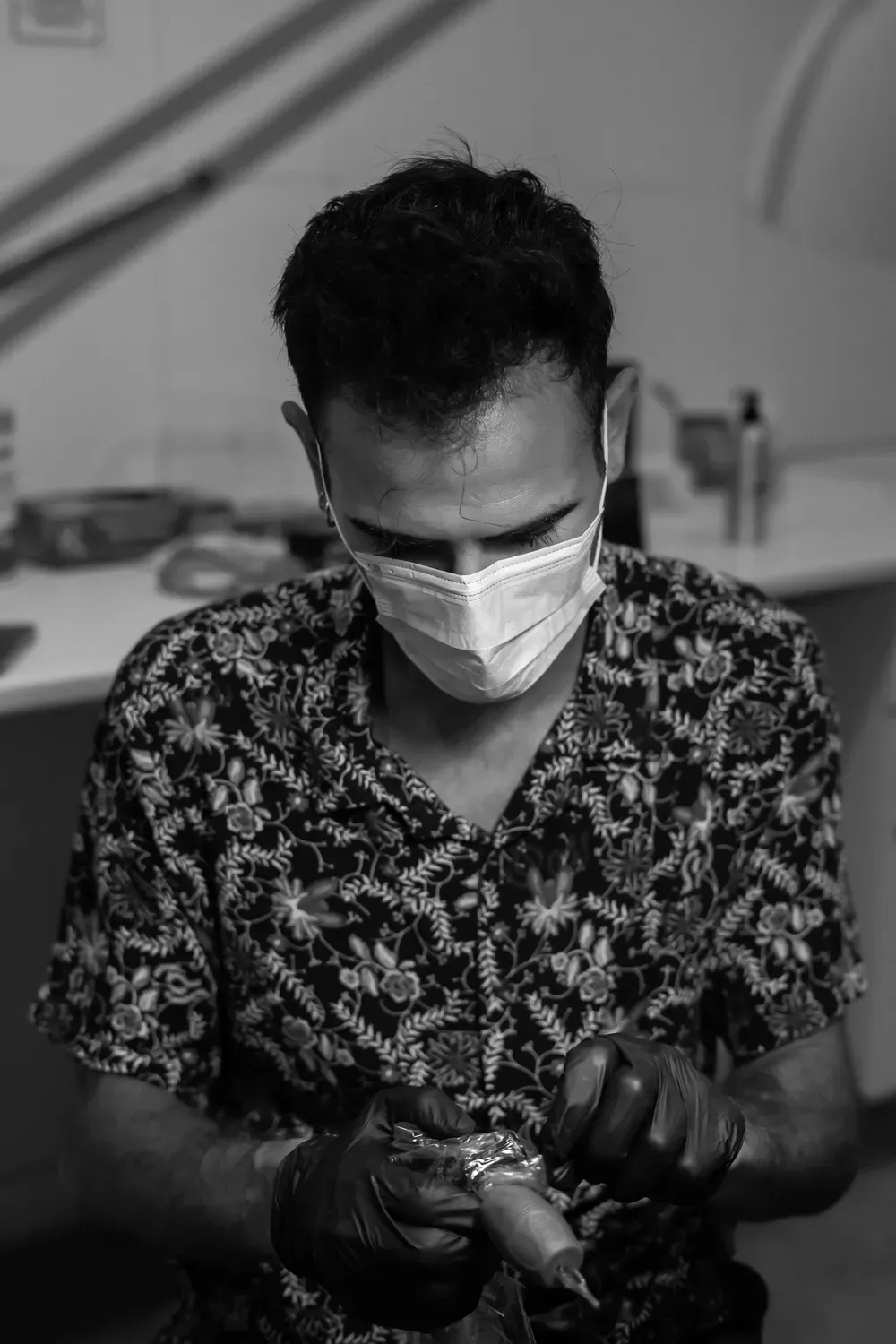 Guía de Curación del Tatuaje