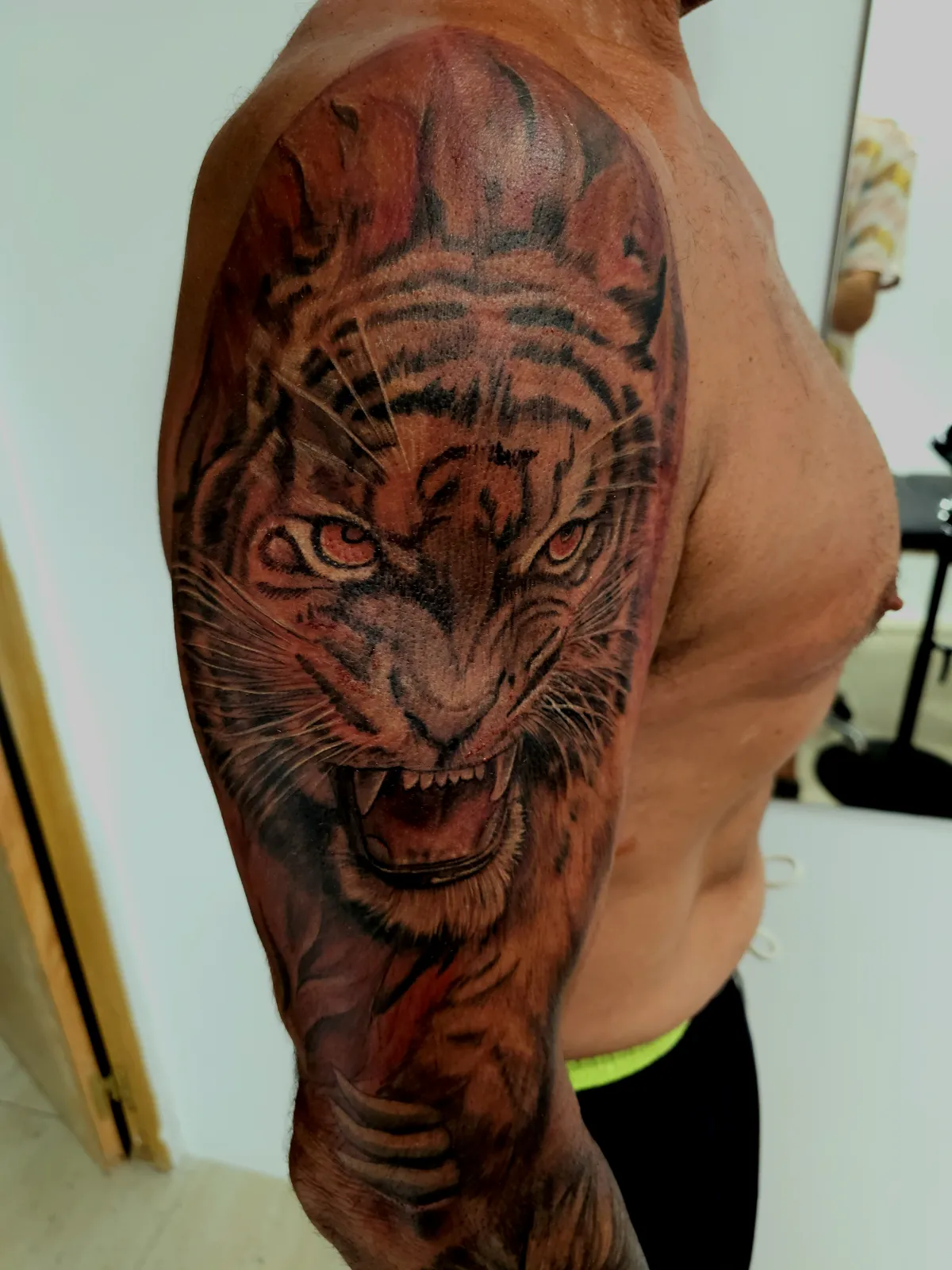 Tattoo im Mallorca-Urlaub: Strand, Sonne, Flug & Reisetipps